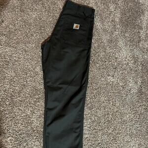 Carhartt wip simple pant 32x32